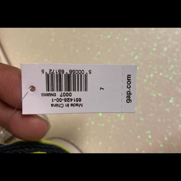 Toddler Boy Shoe - Picture 5 of 6